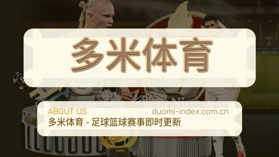 关于多米体育综合体育品牌介绍